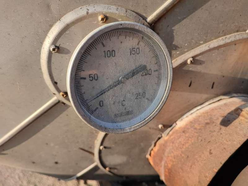 موزع الأسفلت Renault G260: صورة 38