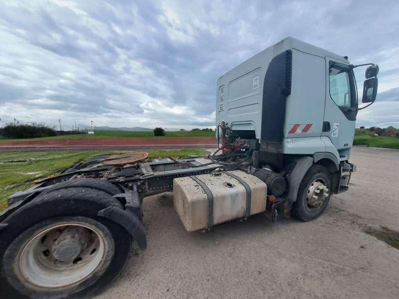 Renault PREMIUM 420.19 DCI 4X2 - وحدة جر: صورة 2 Renault PREMIUM 420.19 DCI 4X2 - وحدة جر: صورة 2