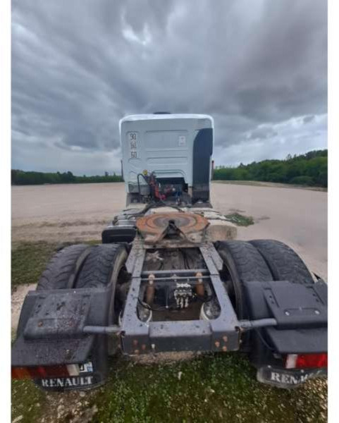 Renault PREMIUM 420.19 DCI 4X2 - وحدة جر: صورة 4 Renault PREMIUM 420.19 DCI 4X2 - وحدة جر: صورة 4