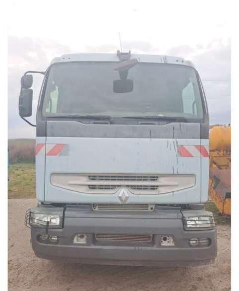 Renault PREMIUM 420.19 DCI 4X2 - وحدة جر: صورة 3 Renault PREMIUM 420.19 DCI 4X2 - وحدة جر: صورة 3