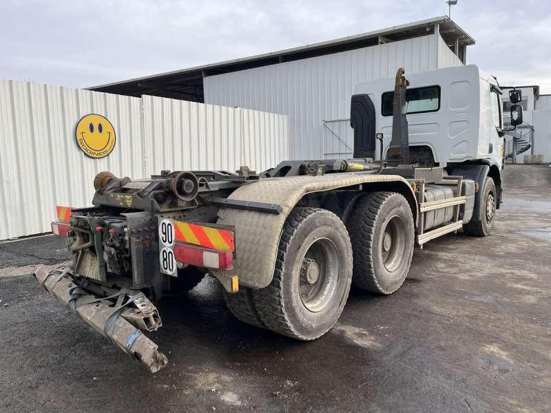 Renault PREMIUM LANDER 370DXI Renault PREMIUM LANDER 370DXI: صورة 6