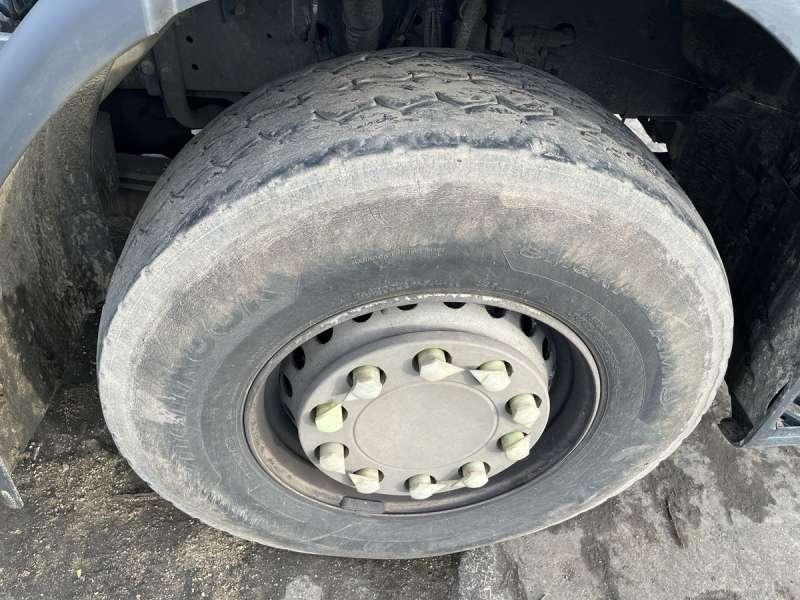 Renault PREMIUM LANDER 370DXI Renault PREMIUM LANDER 370DXI: صورة 11