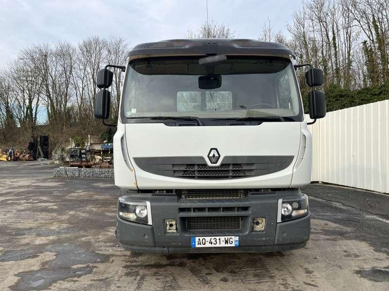 Renault PREMIUM LANDER 370DXI Renault PREMIUM LANDER 370DXI: صورة 9
