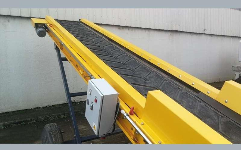 SCREENBEE PT L6 - سيور ناقلة: صورة 2 SCREENBEE PT L6 - سيور ناقلة: صورة 2