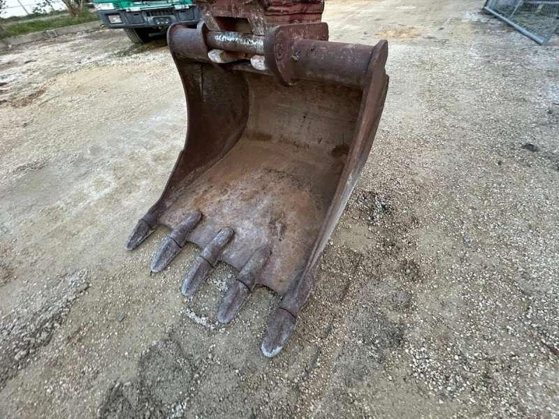 حفار زحاف Takeuchi TB1140: صورة 44