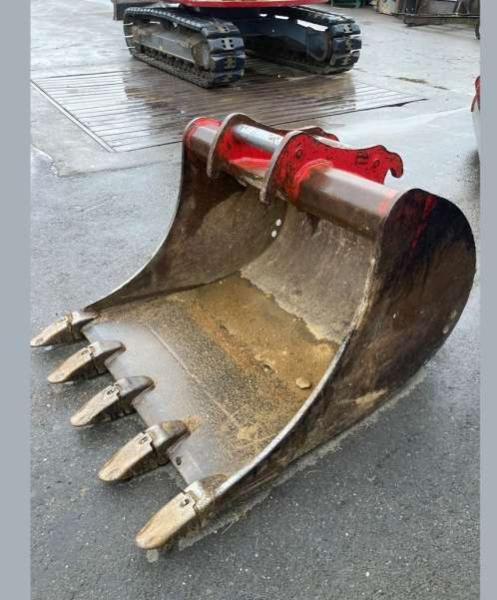 Takeuchi TB2150R - حفار زحاف: صورة 4 Takeuchi TB2150R - حفار زحاف: صورة 4