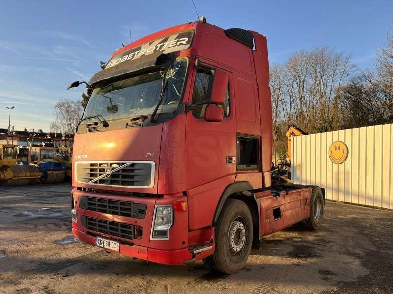 Volvo FH 480 4X2 - وحدة جر: صورة 2 Volvo FH 480 4X2 - وحدة جر: صورة 2