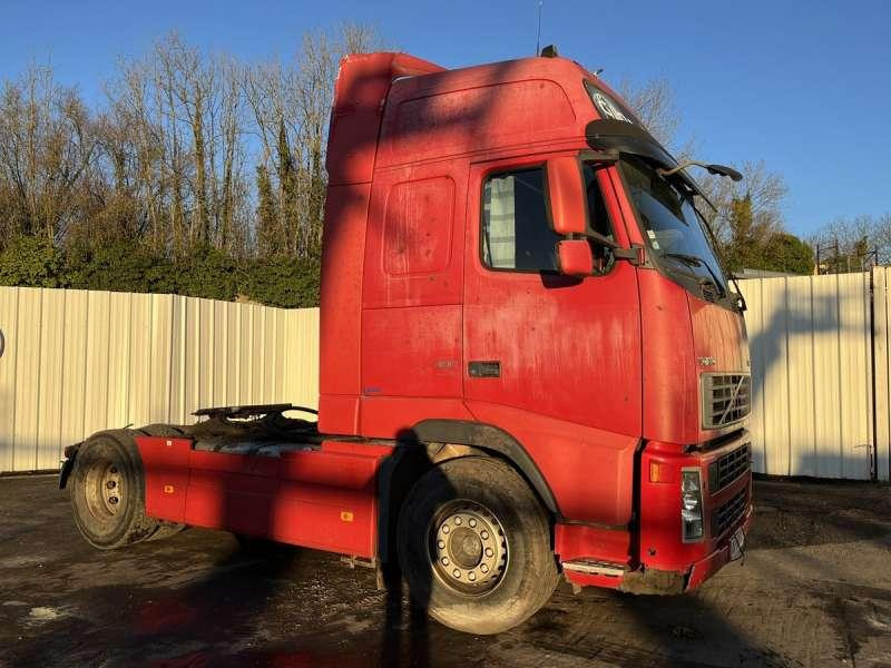 Volvo FH 480 4X2 - وحدة جر: صورة 1 Volvo FH 480 4X2 - وحدة جر: صورة 1
