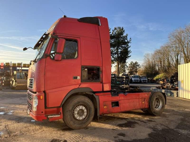 Volvo FH 480 4X2 - وحدة جر: صورة 3 Volvo FH 480 4X2 - وحدة جر: صورة 3