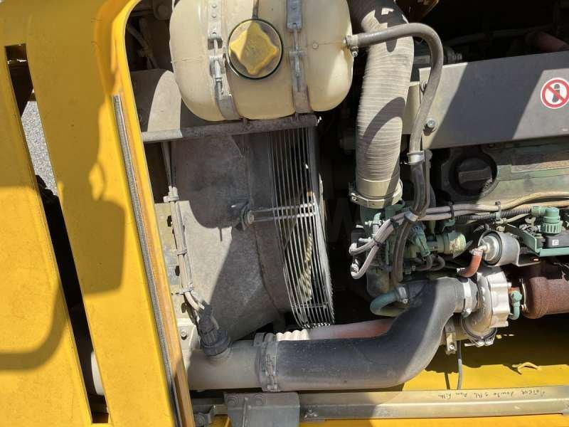 حفارة دولاب Volvo Pelle sur Pneus EW140D: صورة 41 حفارة دولاب Volvo Pelle sur Pneus EW140D: صورة 41