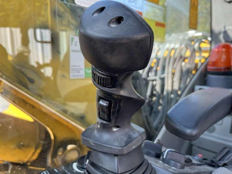 حفارة دولاب Volvo Pelle sur Pneus EW140D: صورة 50 حفارة دولاب Volvo Pelle sur Pneus EW140D: صورة 50