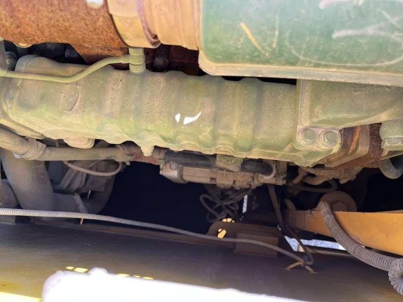 حفارة دولاب Volvo Pelle sur Pneus EW140D: صورة 42 حفارة دولاب Volvo Pelle sur Pneus EW140D: صورة 42