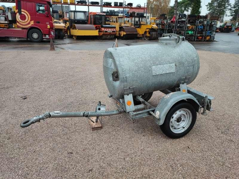 YSM 500 LITRES A EAU - خزان: صورة 3 YSM 500 LITRES A EAU - خزان: صورة 3