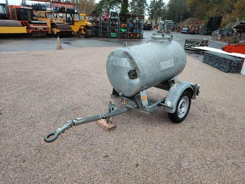 YSM 500 LITRES A EAU - خزان: صورة 2 YSM 500 LITRES A EAU - خزان: صورة 2