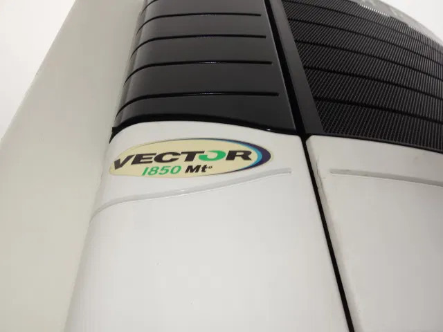 Chereau 3 AXEL,2 ASSENGESTUURD,1 LIFTAS,APK GEKEURD - نصف مقطورة مُبرِّدة: صورة 5 Chereau 3 AXEL,2 ASSENGESTUURD,1 LIFTAS,APK GEKEURD - نصف مقطورة مُبرِّدة: صورة 5