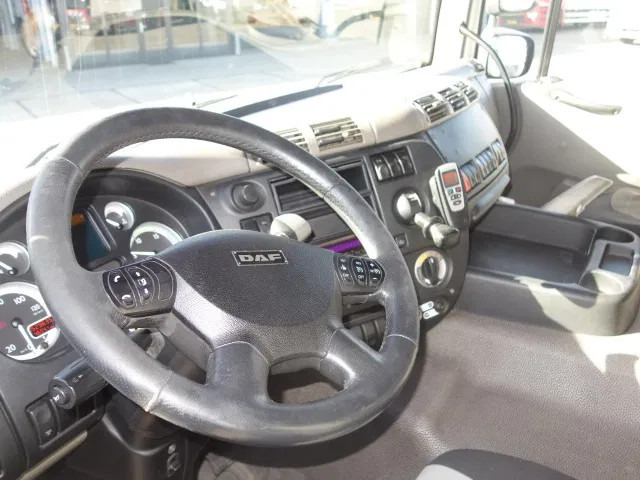 DAF CF 410 - وحدة جر: صورة 5 DAF CF 410 - وحدة جر: صورة 5