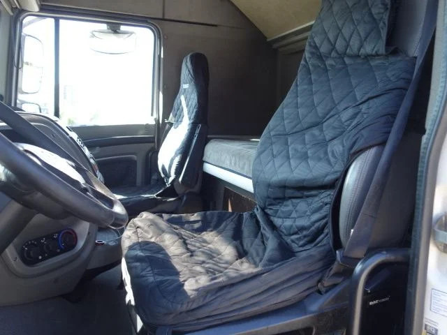 DAF XF 105.460 zf intarder - وحدة جر: صورة 5 DAF XF 105.460 zf intarder - وحدة جر: صورة 5