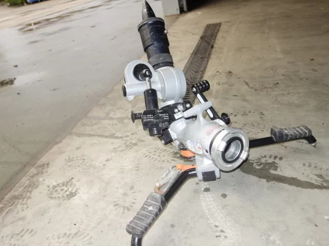 Mercedes-Benz 1325 WATER CANON - سيارة إطفاء: صورة 1 Mercedes-Benz 1325 WATER CANON - سيارة إطفاء: صورة 1