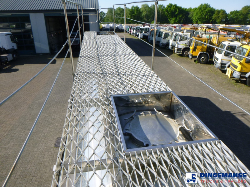Clayton Chemical tank inox L4BN 37.5 m3 / 1 comp Clayton Chemical tank inox L4BN 37.5 m3 / 1 comp: صورة 15