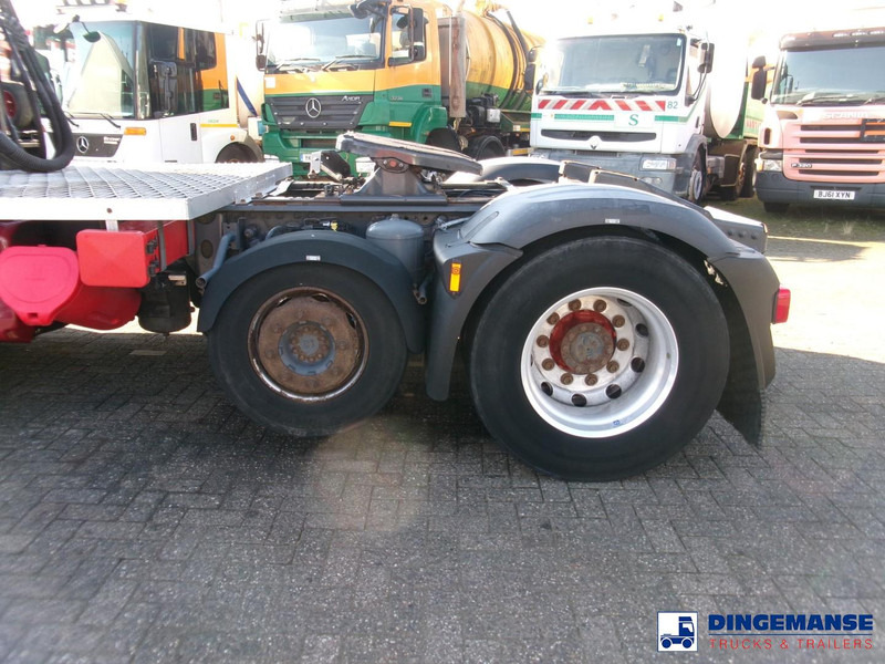 DAF CF 460 6X2 RHD Euro 6 + Hydraulics - وحدة جر: صورة 5 DAF CF 460 6X2 RHD Euro 6 + Hydraulics - وحدة جر: صورة 5