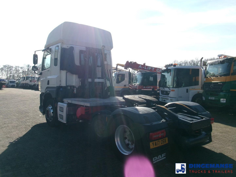 DAF CF 460 6X2 RHD Euro 6 + Hydraulics - وحدة جر: صورة 3 DAF CF 460 6X2 RHD Euro 6 + Hydraulics - وحدة جر: صورة 3