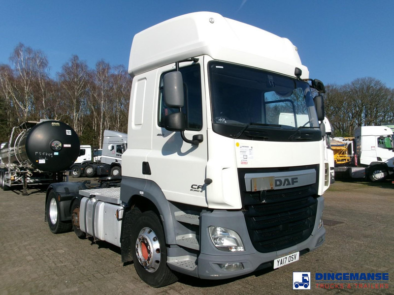 DAF CF 460 6X2 RHD Euro 6 + Hydraulics - وحدة جر: صورة 2 DAF CF 460 6X2 RHD Euro 6 + Hydraulics - وحدة جر: صورة 2