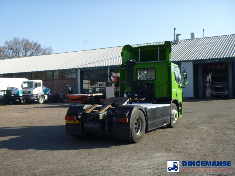 DAF CF 75.310 4x2 RHD - وحدة جر: صورة 4 DAF CF 75.310 4x2 RHD - وحدة جر: صورة 4
