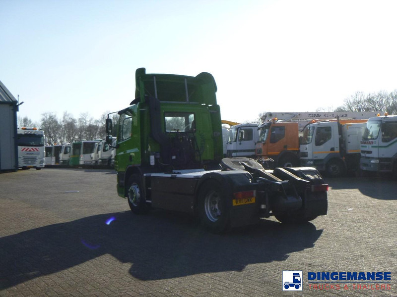 DAF CF 75.310 4x2 RHD - وحدة جر: صورة 3 DAF CF 75.310 4x2 RHD - وحدة جر: صورة 3