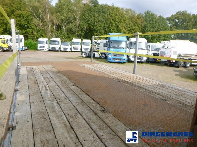 DAF CF 85.410 8X2 RHD + Hiab XS855 EP6 Hipro DAF CF 85.410 8X2 RHD + Hiab XS855 EP6 Hipro: صورة 20 DAF CF 85.410 8X2 RHD + Hiab XS855 EP6 Hipro DAF CF 85.410 8X2 RHD + Hiab XS855 EP6 Hipro: صورة 20