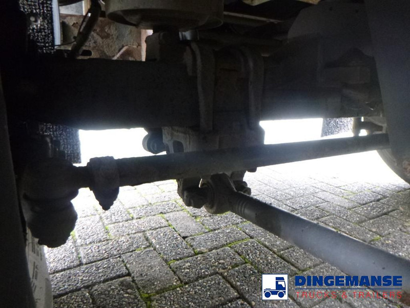 DAF CF 85.410 8X2 RHD + Hiab XS855 EP6 Hipro DAF CF 85.410 8X2 RHD + Hiab XS855 EP6 Hipro: صورة 13 DAF CF 85.410 8X2 RHD + Hiab XS855 EP6 Hipro DAF CF 85.410 8X2 RHD + Hiab XS855 EP6 Hipro: صورة 13