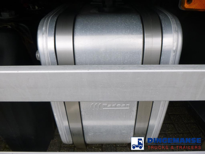 DAF CF 85.410 8X2 RHD + Hiab XS855 EP6 Hipro DAF CF 85.410 8X2 RHD + Hiab XS855 EP6 Hipro: صورة 17 DAF CF 85.410 8X2 RHD + Hiab XS855 EP6 Hipro DAF CF 85.410 8X2 RHD + Hiab XS855 EP6 Hipro: صورة 17