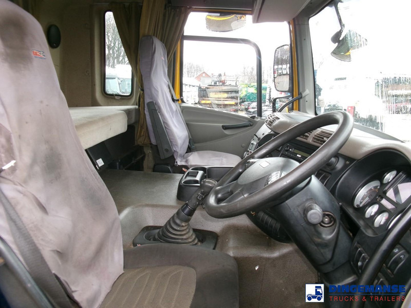 DAF CF 85.460 6x4 RHD Euro 5 - وحدة جر: صورة 5 DAF CF 85.460 6x4 RHD Euro 5 - وحدة جر: صورة 5