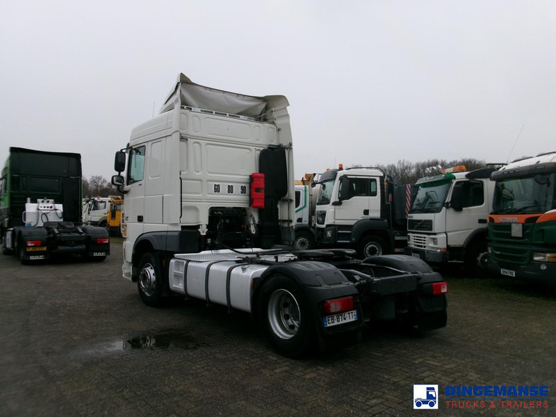 DAF XF 460 4x2 Euro 6 + Hydraulics - وحدة جر: صورة 3 DAF XF 460 4x2 Euro 6 + Hydraulics - وحدة جر: صورة 3