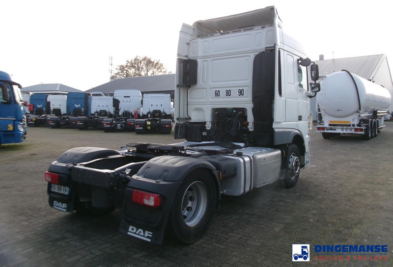 DAF XF 460 4x2 Euro 6 + Hydraulics - وحدة جر: صورة 4 DAF XF 460 4x2 Euro 6 + Hydraulics - وحدة جر: صورة 4