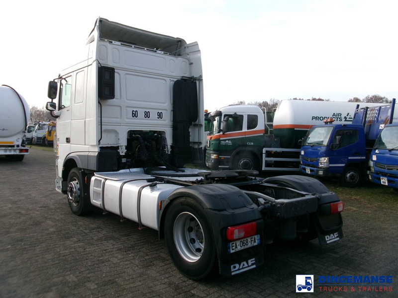 DAF XF 460 4x2 Euro 6 + Hydraulics - وحدة جر: صورة 3 DAF XF 460 4x2 Euro 6 + Hydraulics - وحدة جر: صورة 3