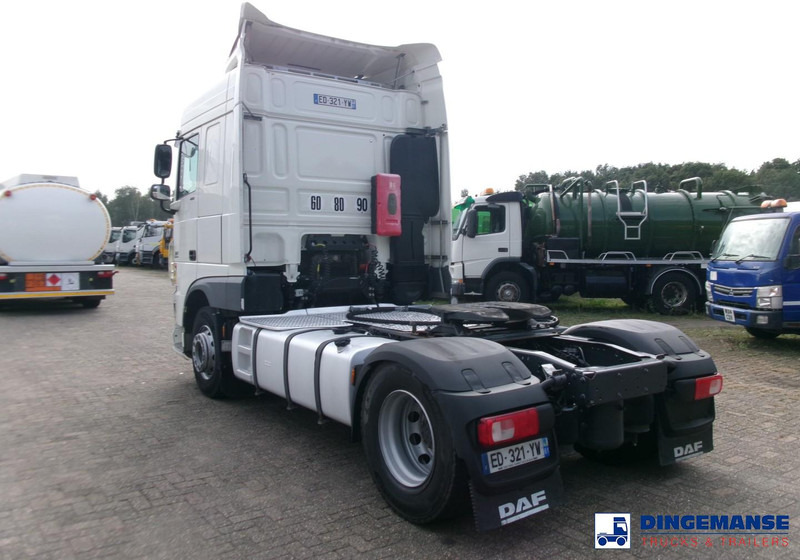 DAF XF 460 4x2 Euro 6 + Hydraulics - وحدة جر: صورة 3 DAF XF 460 4x2 Euro 6 + Hydraulics - وحدة جر: صورة 3