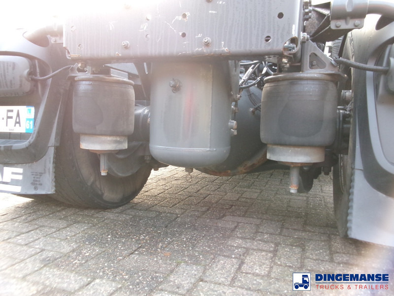 وحدة جر DAF XF 460 4x2 Euro 6 + Hydraulics: صورة 10