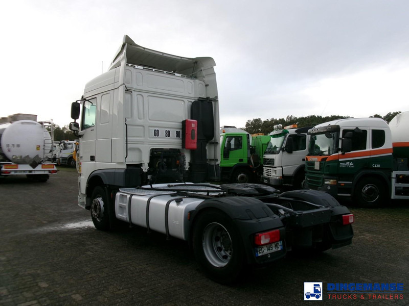 DAF XF 460 4x2 Euro 6 + Hydraulics - وحدة جر: صورة 3 DAF XF 460 4x2 Euro 6 + Hydraulics - وحدة جر: صورة 3