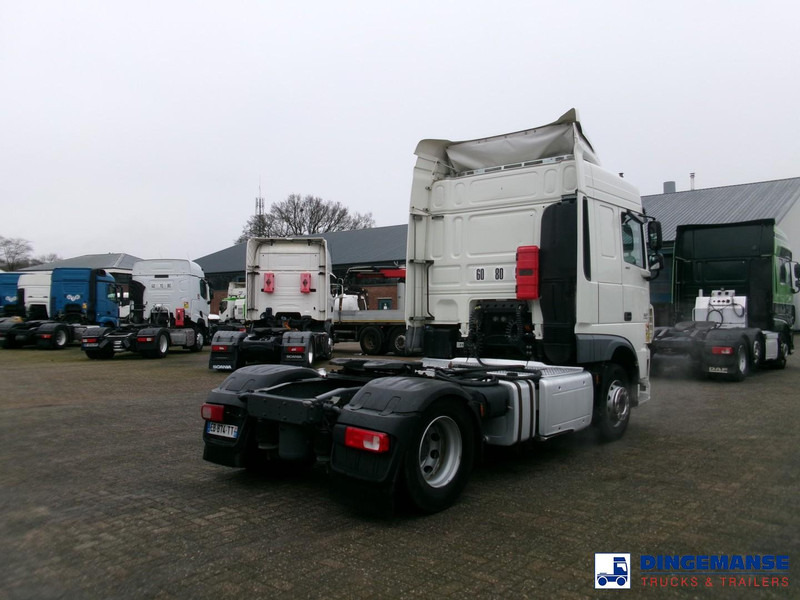 DAF XF 460 4x2 Euro 6 + Hydraulics - وحدة جر: صورة 4 DAF XF 460 4x2 Euro 6 + Hydraulics - وحدة جر: صورة 4