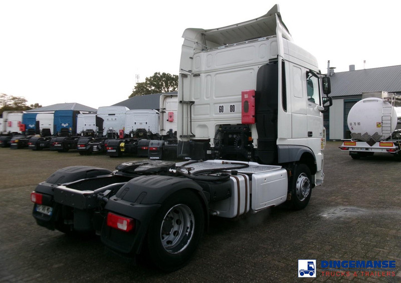 DAF XF 460 4x2 Euro 6 + Hydraulics - وحدة جر: صورة 4 DAF XF 460 4x2 Euro 6 + Hydraulics - وحدة جر: صورة 4