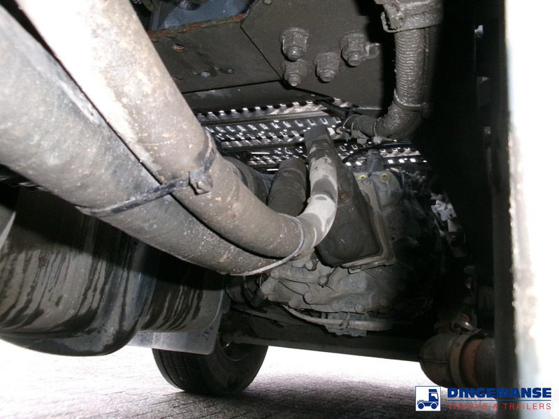 DAF XF 460 4x2 Euro 6 + Hydraulics - وحدة جر: صورة 5 DAF XF 460 4x2 Euro 6 + Hydraulics - وحدة جر: صورة 5