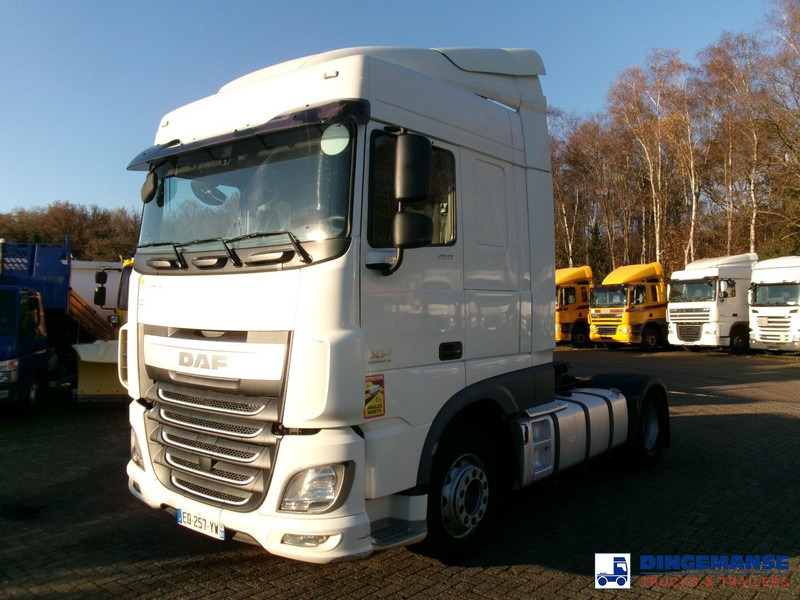 DAF XF 460 4x2 Euro 6 + Hydraulics - وحدة جر: صورة 1 DAF XF 460 4x2 Euro 6 + Hydraulics - وحدة جر: صورة 1