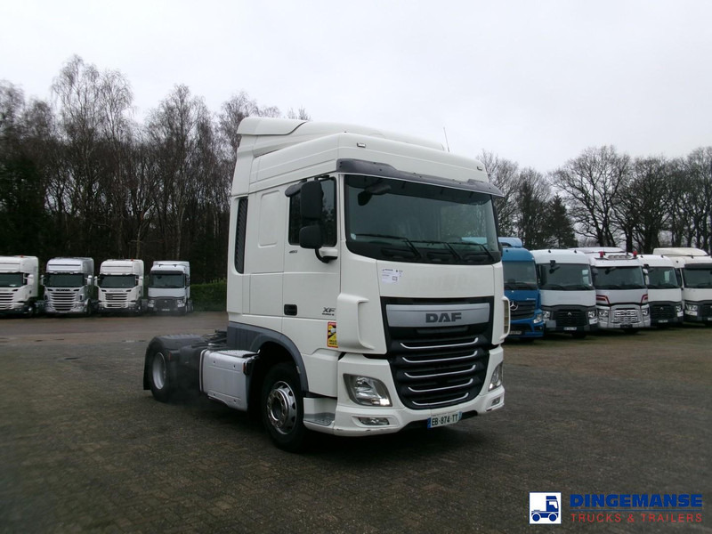 DAF XF 460 4x2 Euro 6 + Hydraulics - وحدة جر: صورة 2 DAF XF 460 4x2 Euro 6 + Hydraulics - وحدة جر: صورة 2
