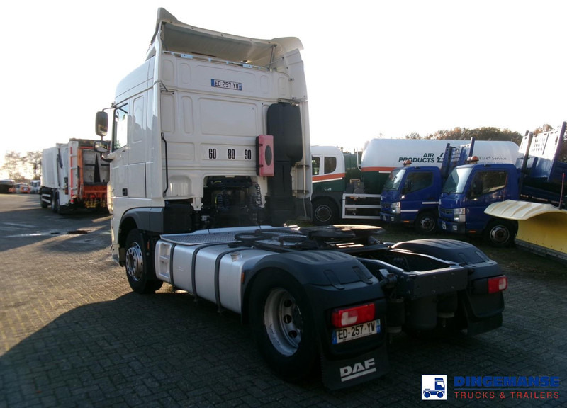 DAF XF 460 4x2 Euro 6 + Hydraulics - وحدة جر: صورة 3 DAF XF 460 4x2 Euro 6 + Hydraulics - وحدة جر: صورة 3
