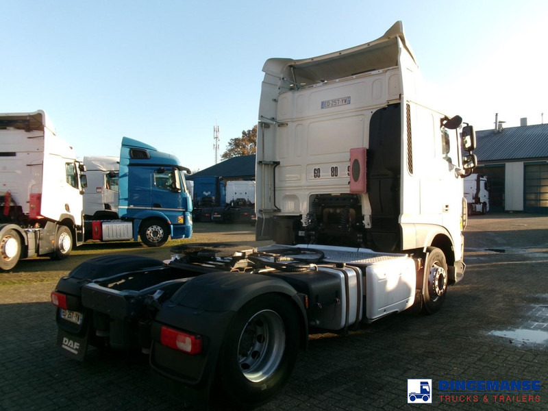 DAF XF 460 4x2 Euro 6 + Hydraulics - وحدة جر: صورة 4 DAF XF 460 4x2 Euro 6 + Hydraulics - وحدة جر: صورة 4