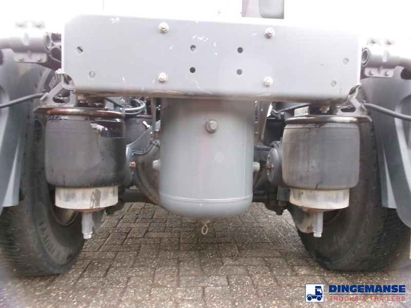 DAF XF 460 4x2 Euro 6 + Hydraulics - وحدة جر: صورة 5 DAF XF 460 4x2 Euro 6 + Hydraulics - وحدة جر: صورة 5