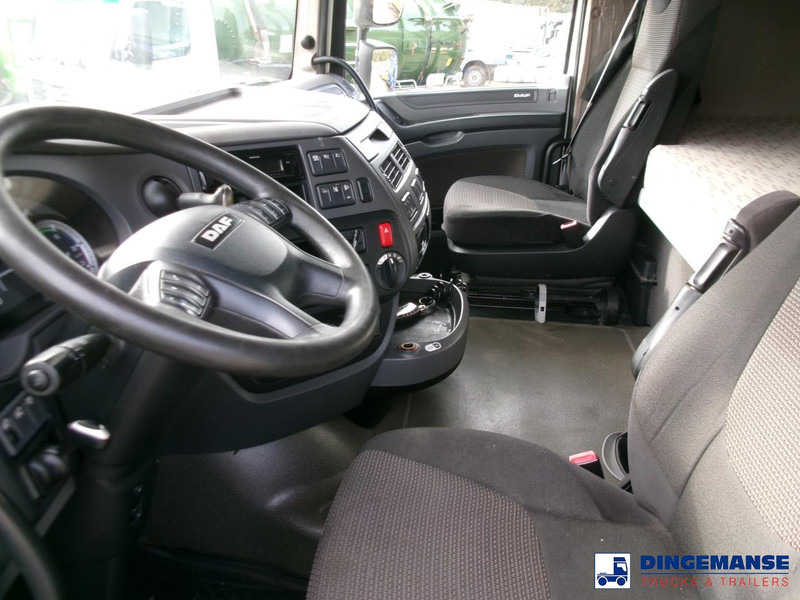 DAF XF 460 4x2 Euro 6 + Hydraulics - وحدة جر: صورة 5 DAF XF 460 4x2 Euro 6 + Hydraulics - وحدة جر: صورة 5