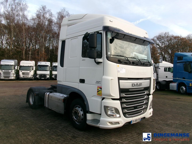 DAF XF 460 4x2 Euro 6 + Hydraulics - وحدة جر: صورة 2 DAF XF 460 4x2 Euro 6 + Hydraulics - وحدة جر: صورة 2