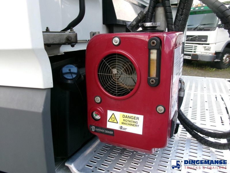 DAF XF 460 6X2 Euro 6 RHD + Hydraulics - وحدة جر: صورة 5 DAF XF 460 6X2 Euro 6 RHD + Hydraulics - وحدة جر: صورة 5