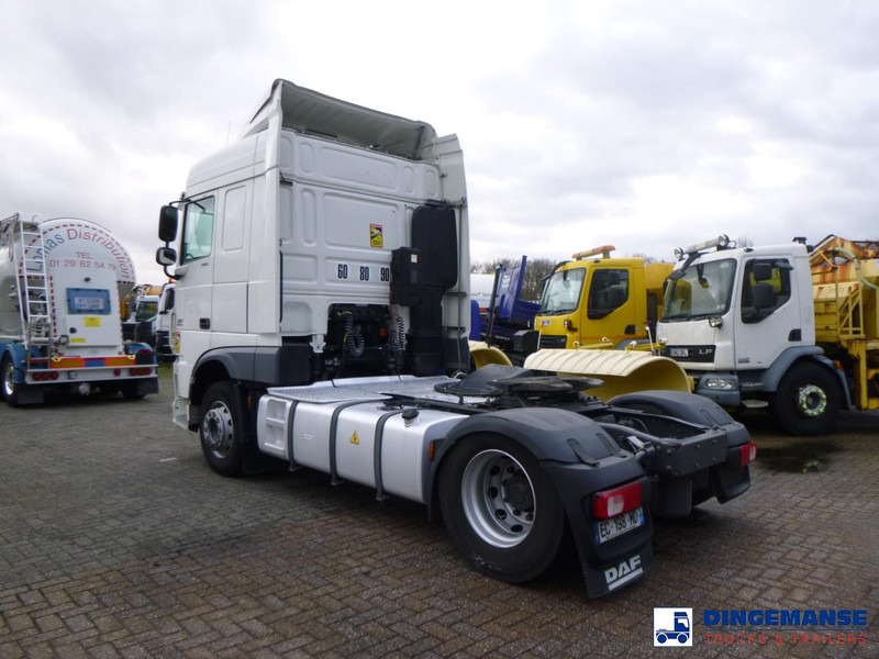 DAF XF 460 FT 4x2 Euro 6 + Hydraulics - وحدة جر: صورة 3 DAF XF 460 FT 4x2 Euro 6 + Hydraulics - وحدة جر: صورة 3